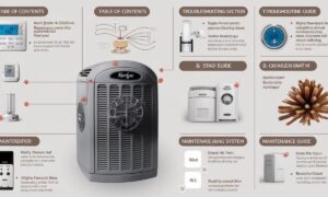 Nordyne 624831-B complete guide and key features overview.