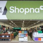 👉 Shopnaclo newsletter sign-up page showing exclusive deals and discounts