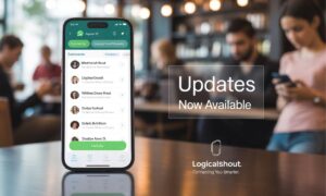 "WhatsApp business tools and privacy settings update 2025"